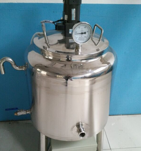 啤酒殺菌機